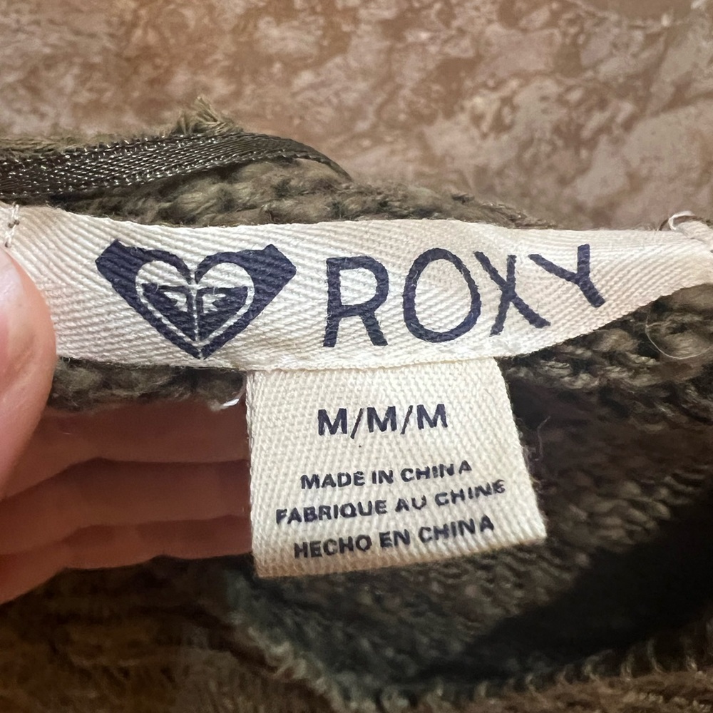 Roxy Medium Sweater - image 2